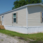 Manufactured Home 3