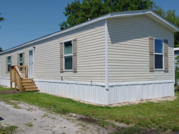 Manufactured Home 3
