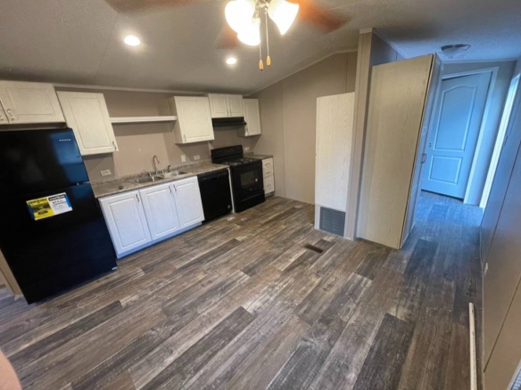 Welcome to your NEW home!!
