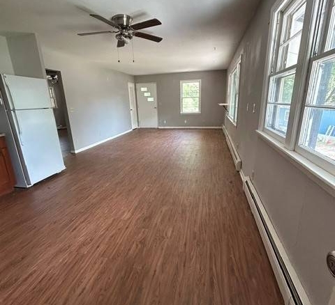 2 Bedroom Apartment for Rent!