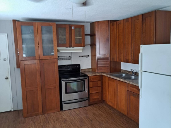 Apartment for Rent!