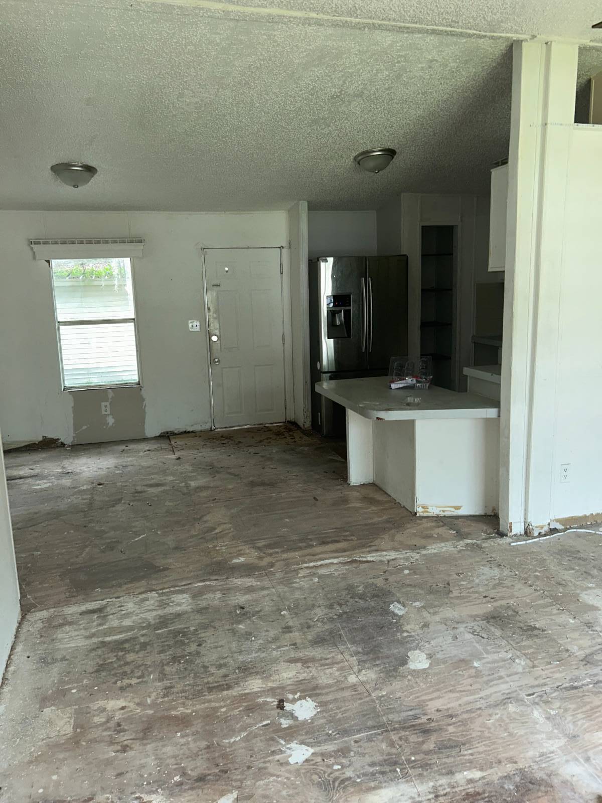 Welcome to Your New Home!