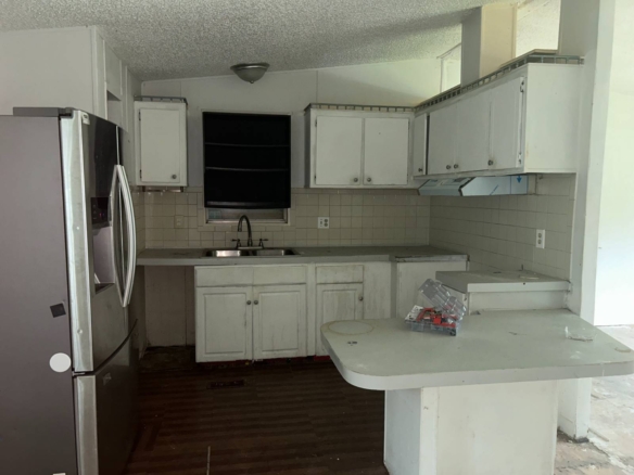 Welcome to Your New Home!