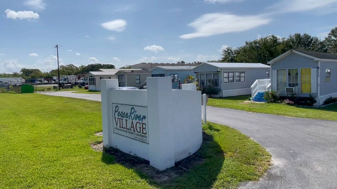 BEAUTIFUL Florida Home for Sale!