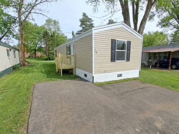 WATERTOWN RENTAL – BRAND NEW HOME!