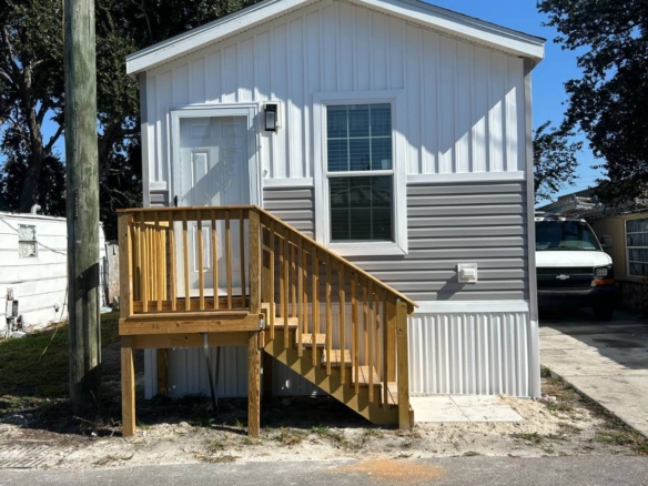 Beautiful Florida Home for Sale!