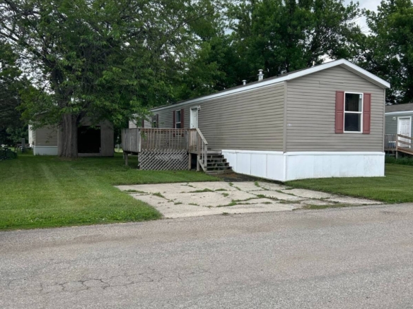 Affordable Home – ACT FAST!