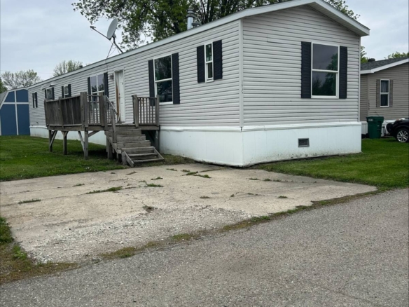Affordable HOMEOWNERSHIP!!