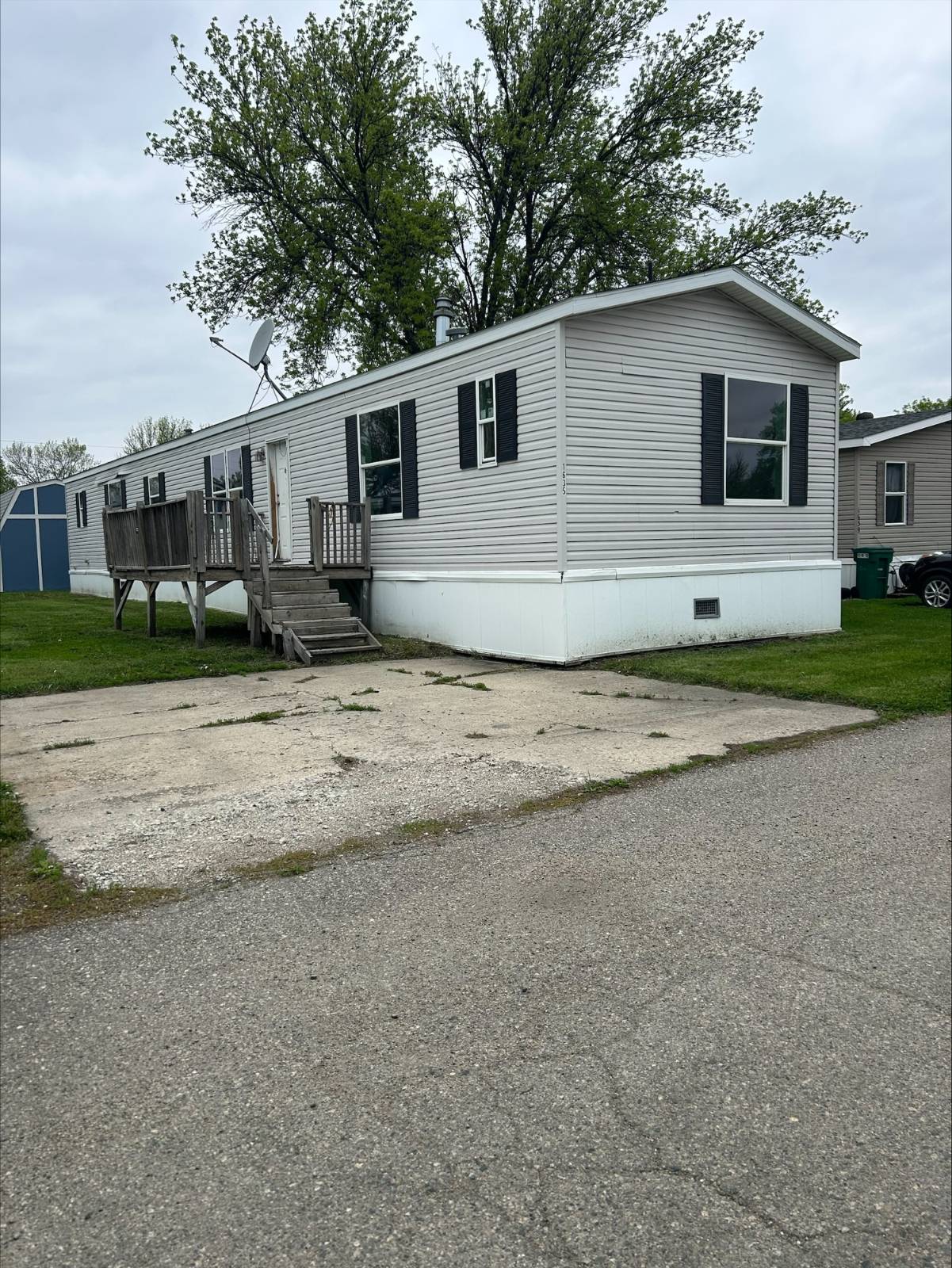 Affordable HOMEOWNERSHIP!!