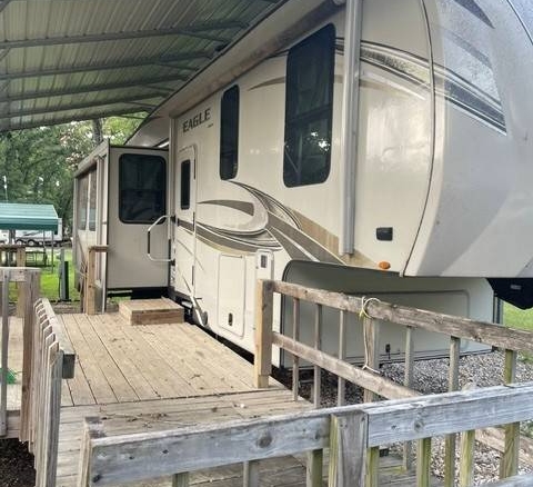 5th WHEEL FOR UNDER $17,000!